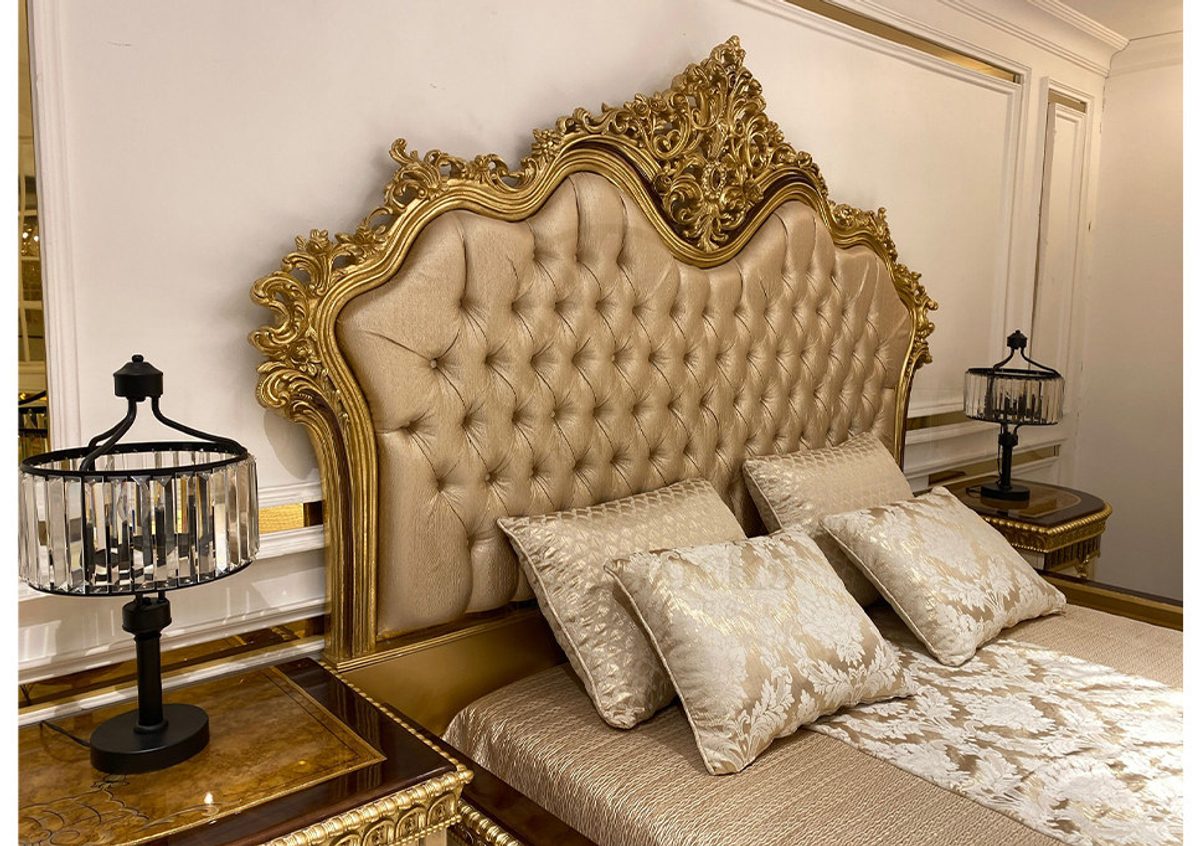 Royal Payitaht Hand Carved Teak King Size Bed, Saharanpur, view 9