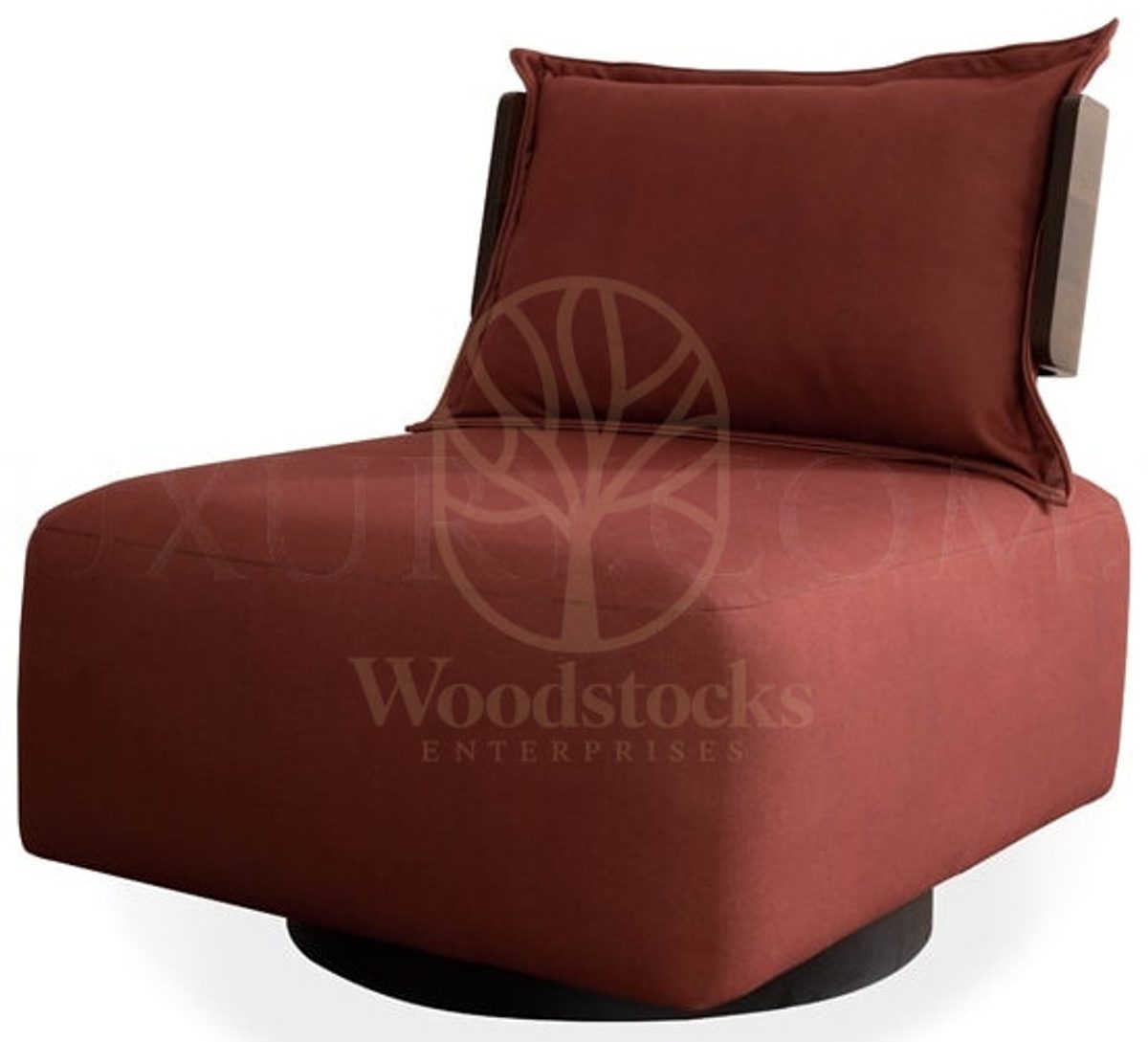 Luxury Fidelya Handcrafted Teak L-Shape Sofa, Saharanpur, view 10