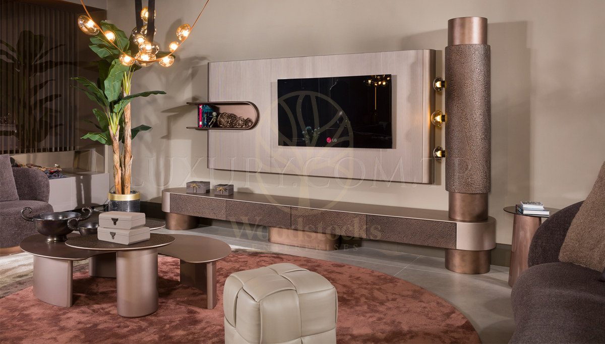 Luxury Flora Handcrafted Teak Sofa Set, Saharanpur, view 2