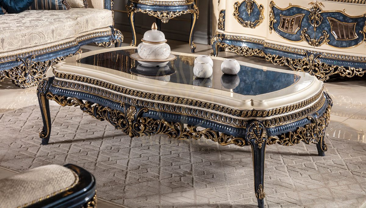Royal Volendam Hand Carved Teak Sofa Set, Saharanpur, view 9