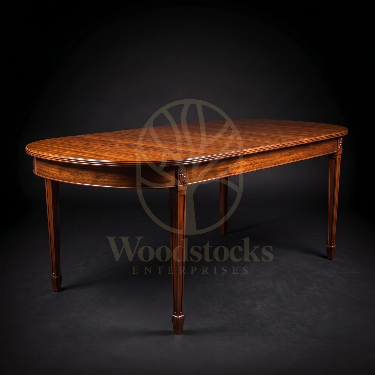 Luxury Teak Marylebone Sheraton Wheatsheaf Dining Suite, Saharanpur, view 3