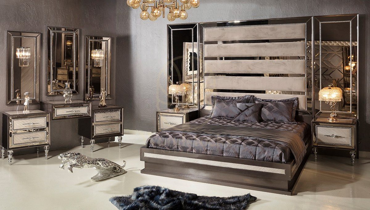 Luxury Molerna Handcrafted Teak King Size Bed, Saharanpur, view 3