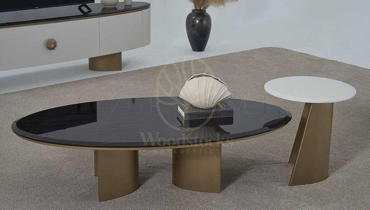 Luxury Ferretti Handcrafted Teak Sofa Set, Saharanpur, view 5