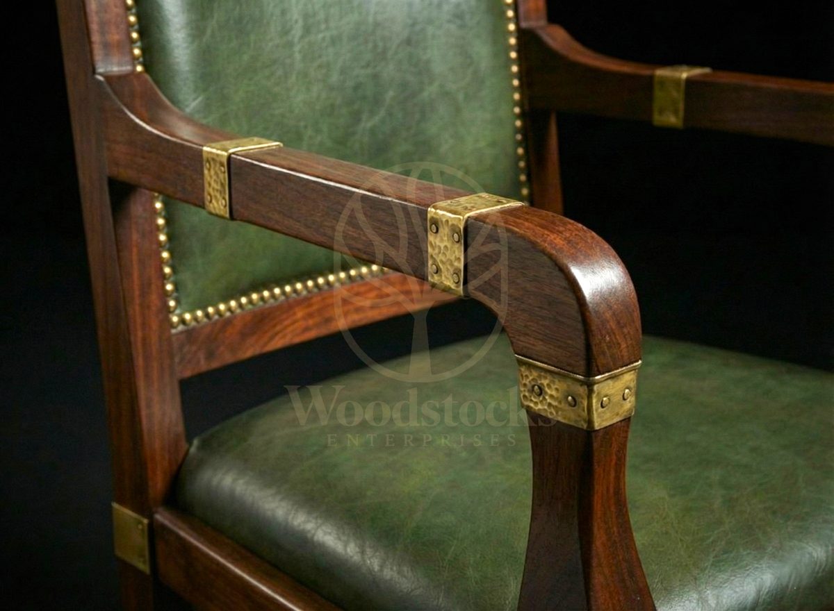 Luxury Teak Admiralty Campaign Writing Suite, Saharanpur, view 4