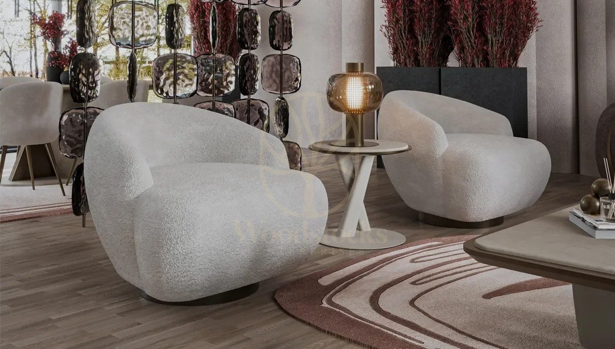 Luxury Porada Handcrafted Teak Sofa Set, Saharanpur, view 3