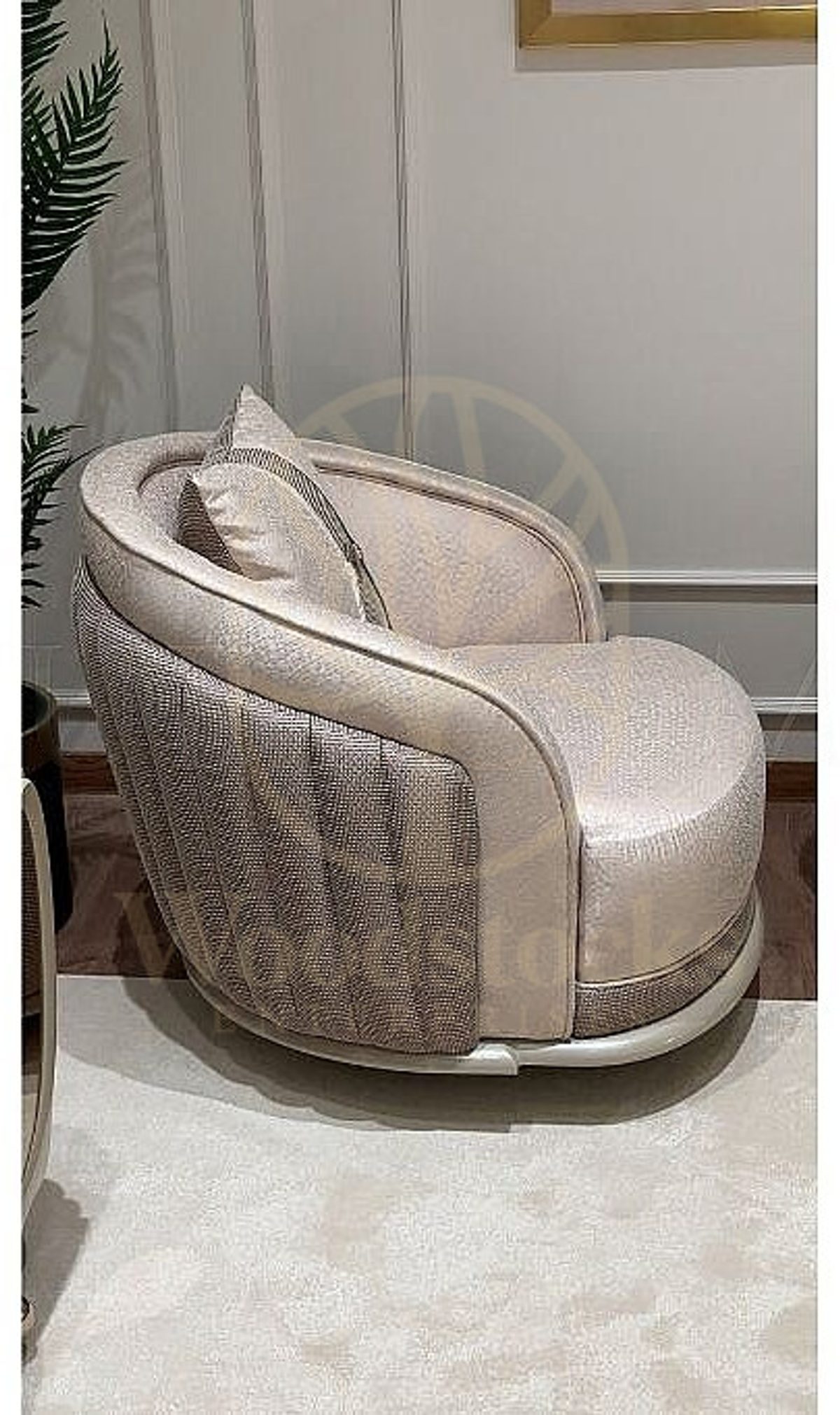 Luxury Imperia Handcrafted Teak Sofa Set, Saharanpur, view 5