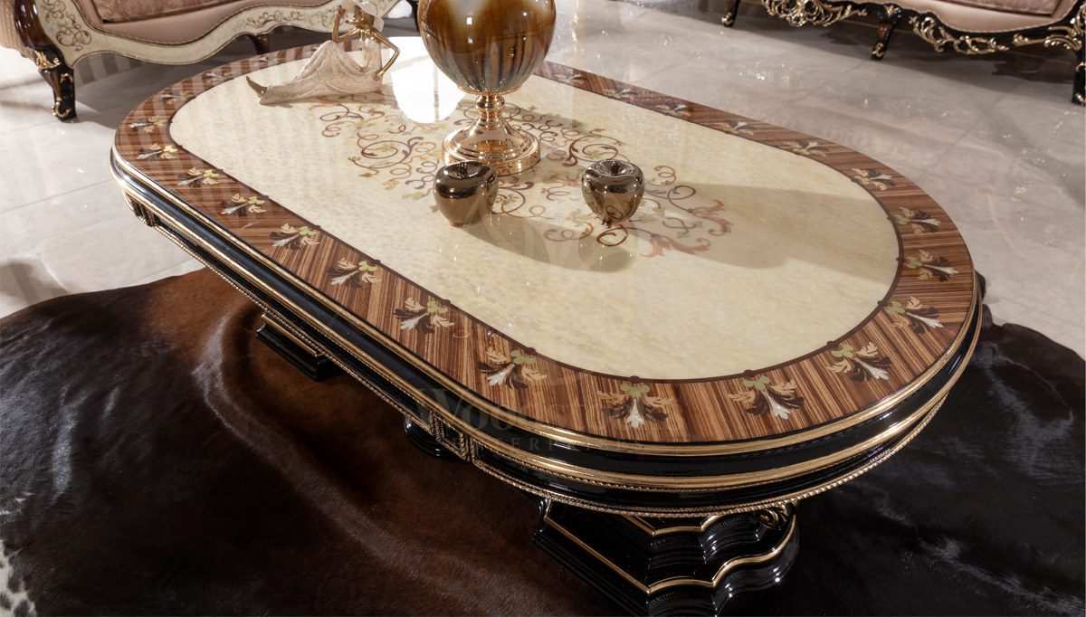 Royal Balamir Hand Carved Teak Sofa Set, Saharanpur, view 3