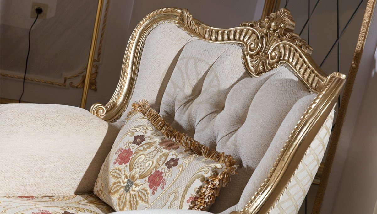 Royal Kayihan Hand Carved Teak Sofa Set II, Saharanpur, view 5