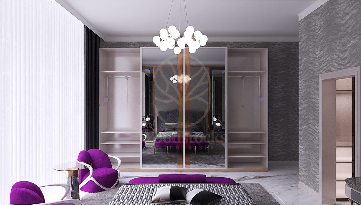 Luxury Bedroom Handcrafted Teak King Size Bed, Saharanpur, view 10
