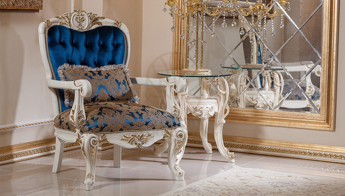 Royal Kutalp Hand Carved Teak Sofa Set, Saharanpur, view 8
