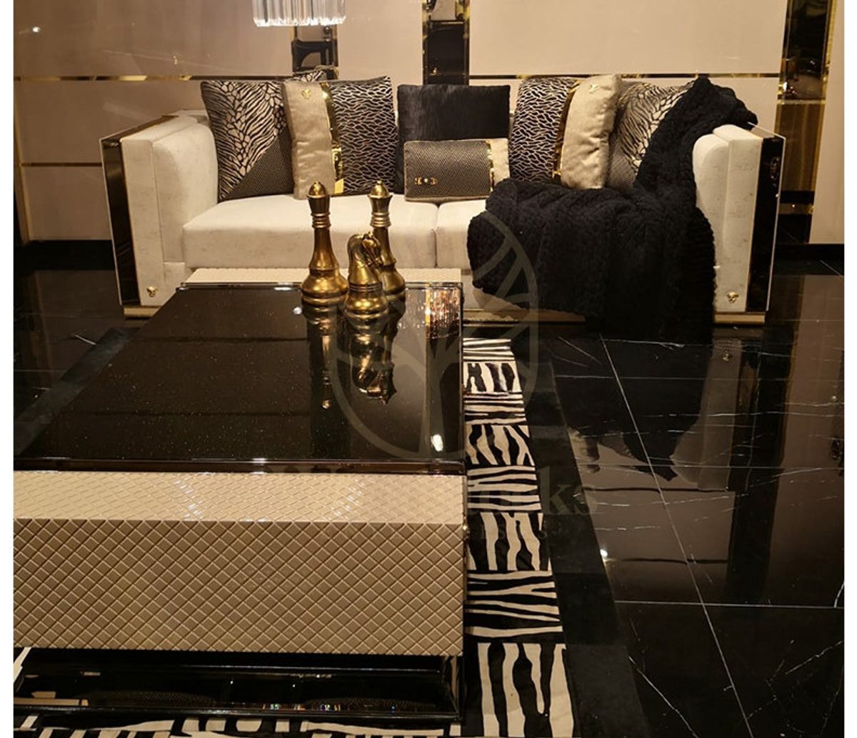 Luxury Matris Handcrafted Teak Sofa Set, Saharanpur, view 7