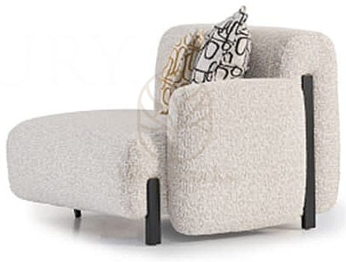 Luxury Cortina Handcrafted Teak L-Shape Sofa III, Saharanpur, view 4