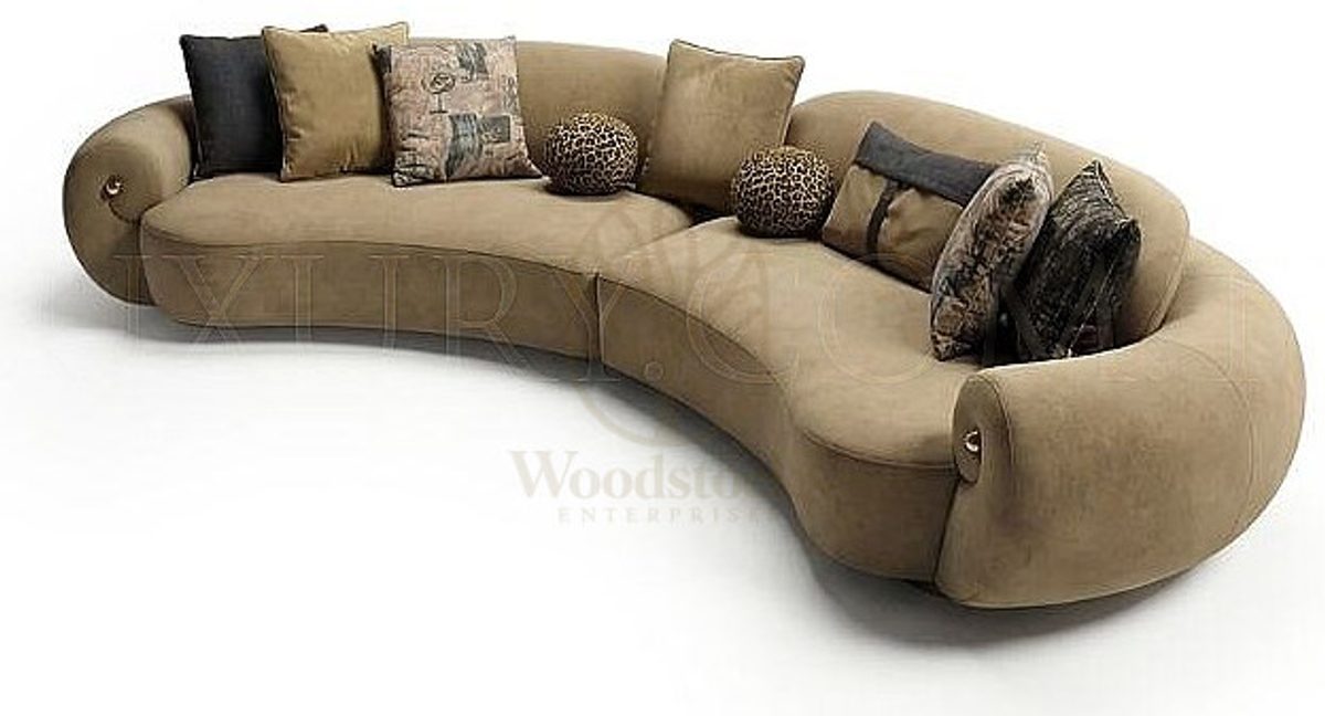 Luxury Avenor Black Handcrafted Teak Sofa Set, Saharanpur, view 3