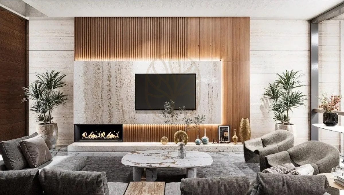 Luxury Siena Handcrafted Teak TV Cabinet, Saharanpur, TV Cabinet