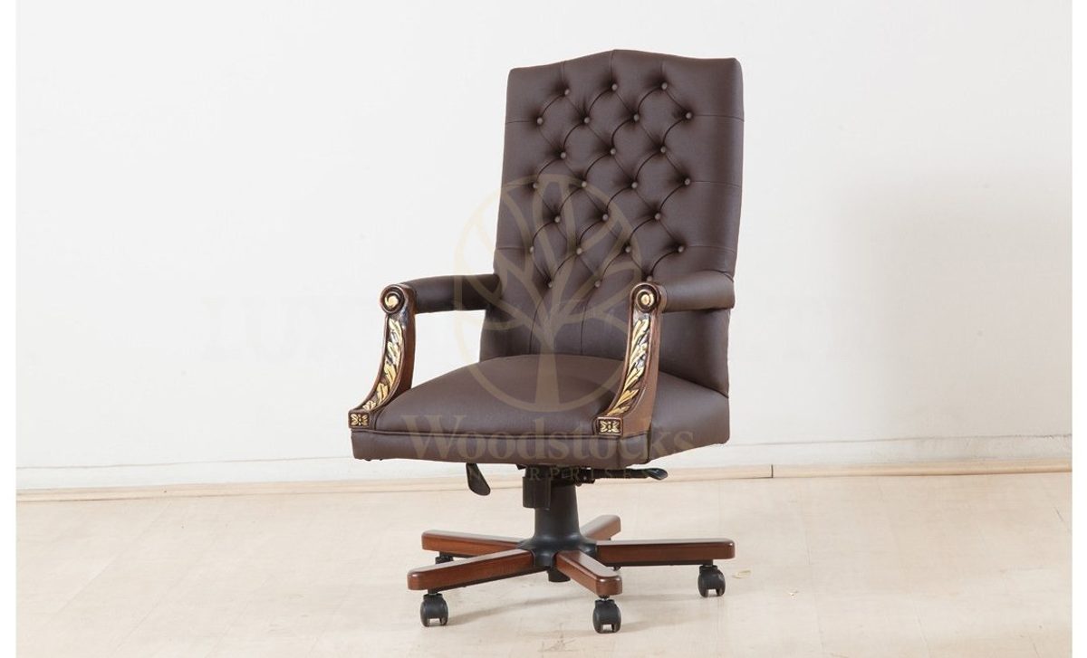Royal Venosa Hand Carved Teak Office Sofa Set, Saharanpur, view 7