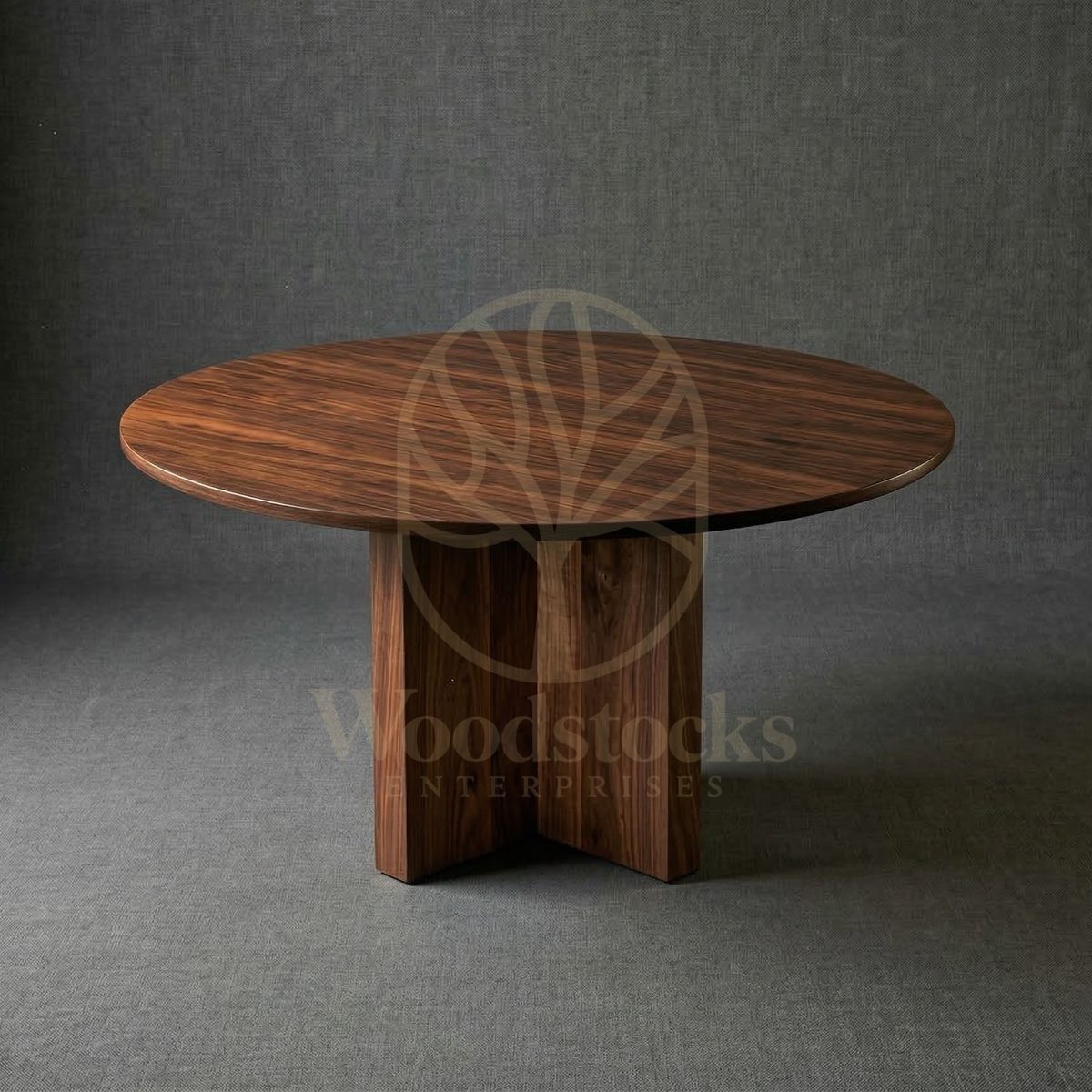 Luxury Teak Bagsværd Mid-Century Danish Dining Suite, Saharanpur, view 2