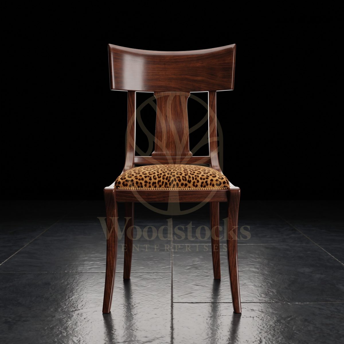 Luxury Teak Windsor William IV Pedestal Dining Suite, Saharanpur, view 4