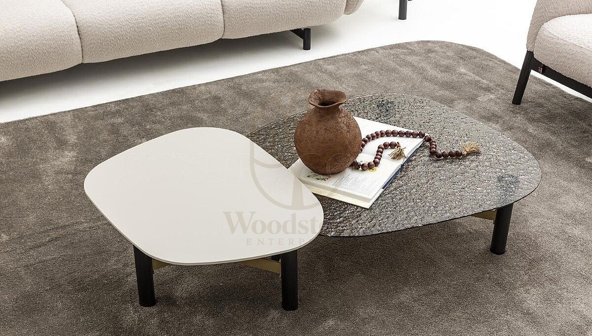 Luxury Portova Handcrafted Teak Sofa Set, Saharanpur, view 4