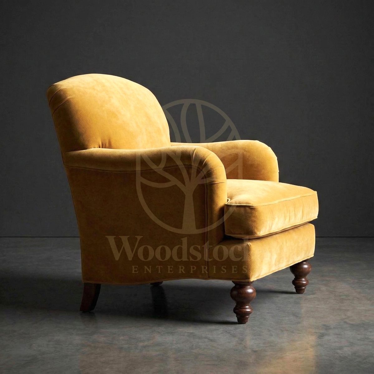Luxury Teak Marlborough Country House Sofa Suite, Saharanpur, view 6