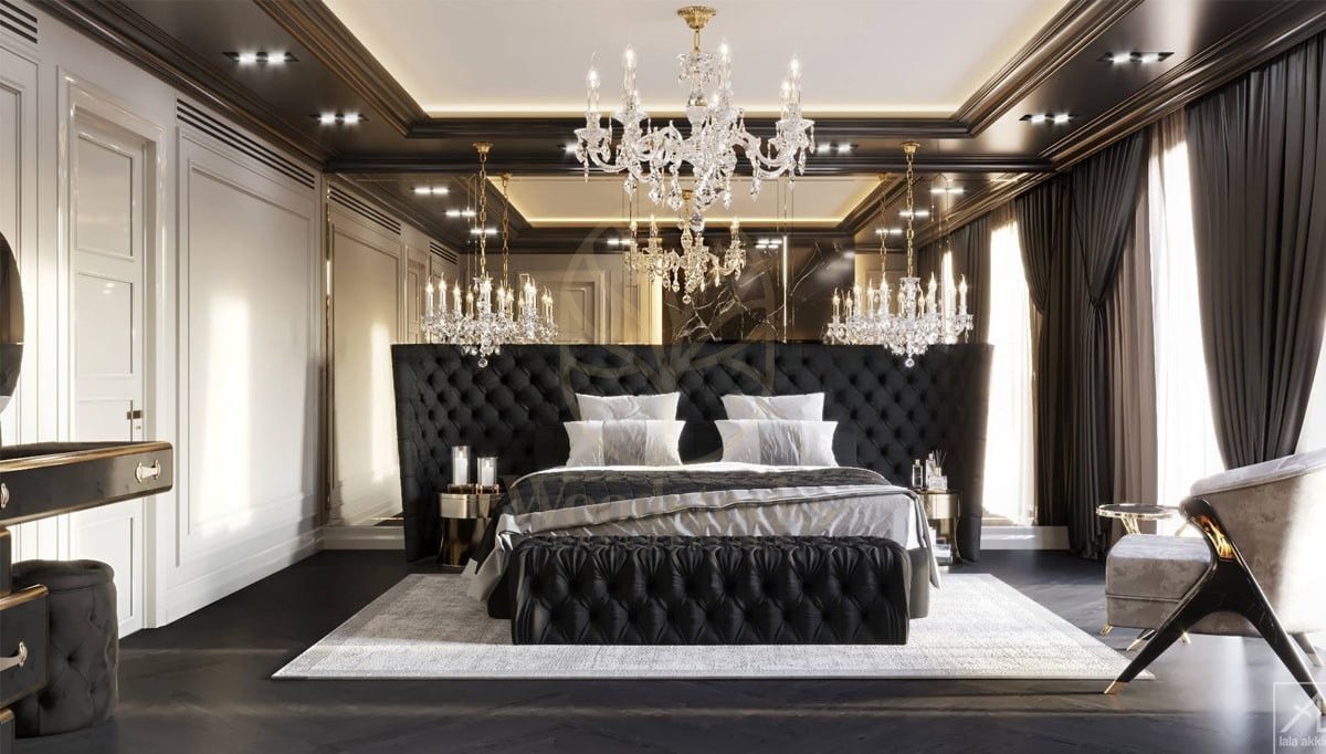 Luxury Navara Handcrafted Teak King Size Bed, Saharanpur, King Size Bed