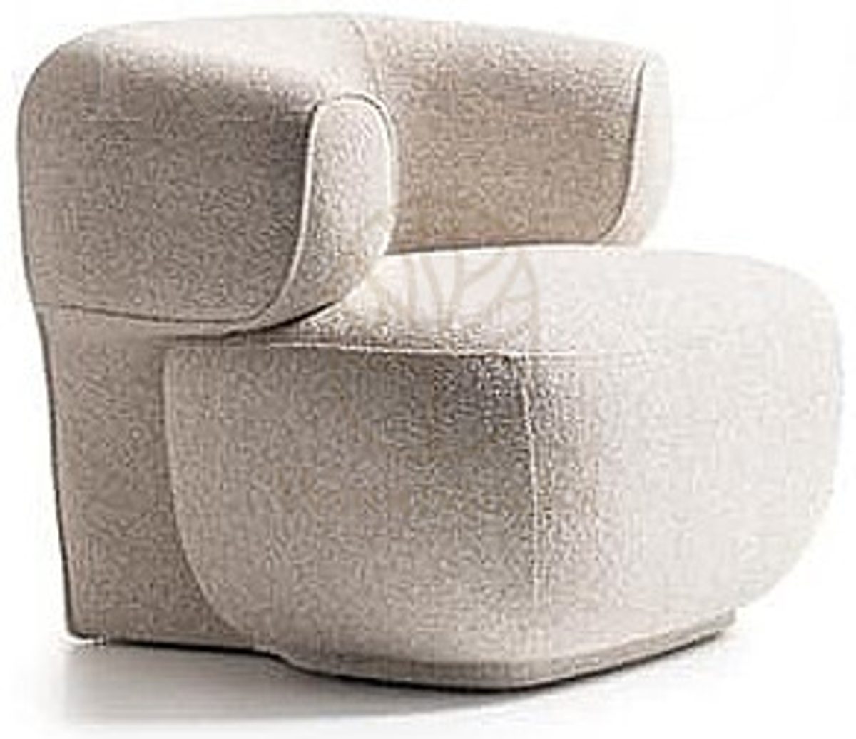 Luxury Marcello White Black Handcrafted Teak Sofa Set, Saharanpur, view 5