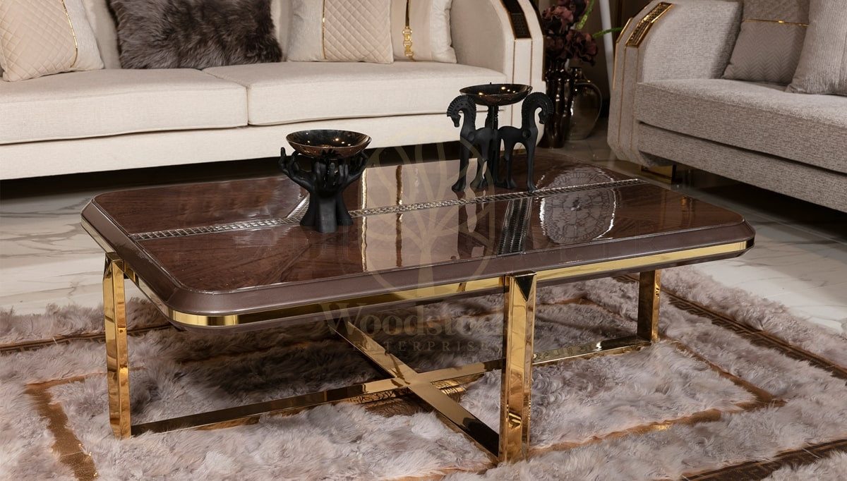 Luxury Zenova Handcrafted Teak Sofa Set, Saharanpur, view 9