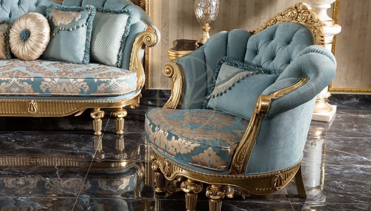 Royal Sah Hand Carved Teak Sofa Set, Saharanpur, view 10
