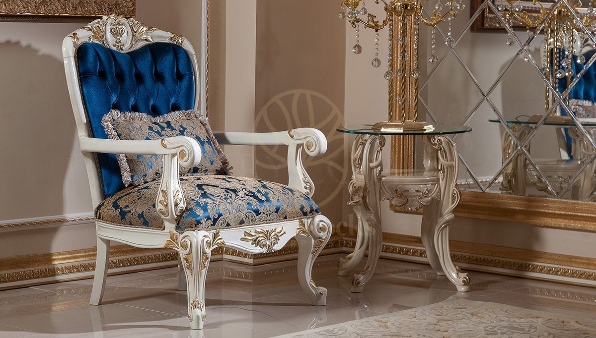 Royal Kutalp Hand Carved Teak Sofa Set, Saharanpur, view 9