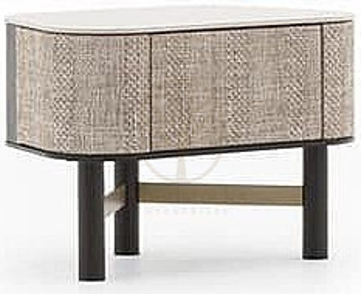 Luxury Palazzo Handcrafted Teak King Size Bed, Saharanpur, view 7