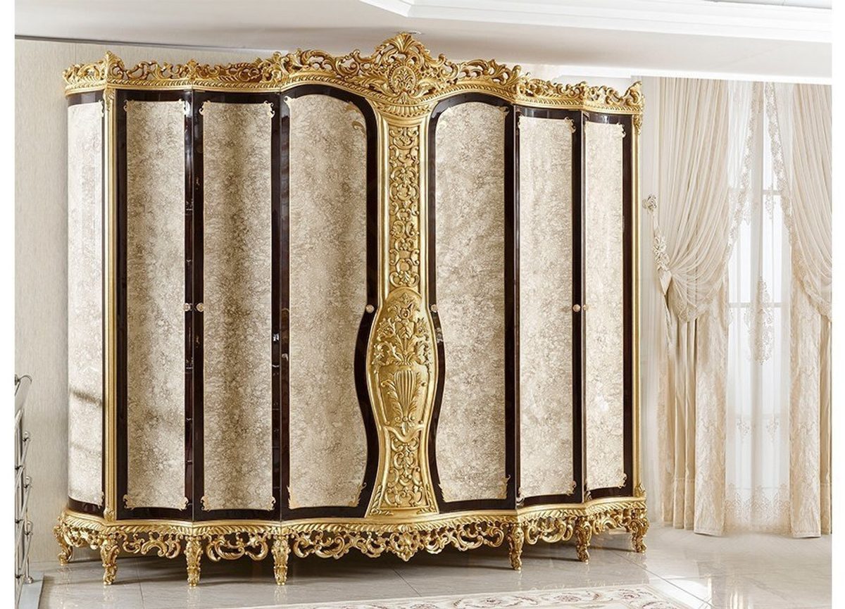 Royal Sehrazat Hand Carved Teak King Size Bed, Saharanpur, view 5