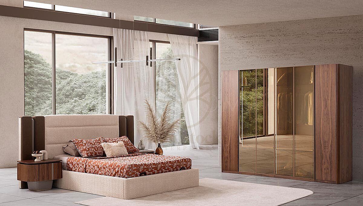 Luxury Diamond Handcrafted Teak King Size Bed, Saharanpur, King Size Bed