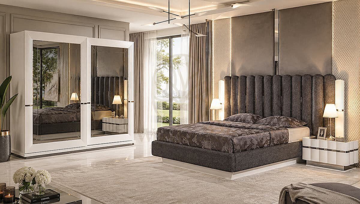 Luxury Rosella Handcrafted Teak King Size Bed, Saharanpur, King Size Bed