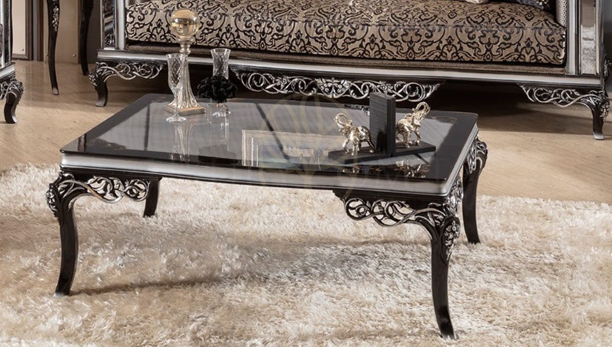 Royal Dilek Hand Carved Teak Sofa Set, Saharanpur, view 7