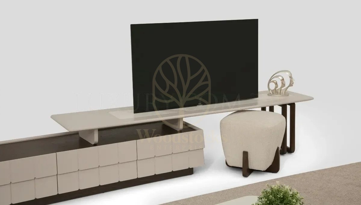 Luxury Veramo Handcrafted Teak Dining Table Set, Saharanpur, view 9