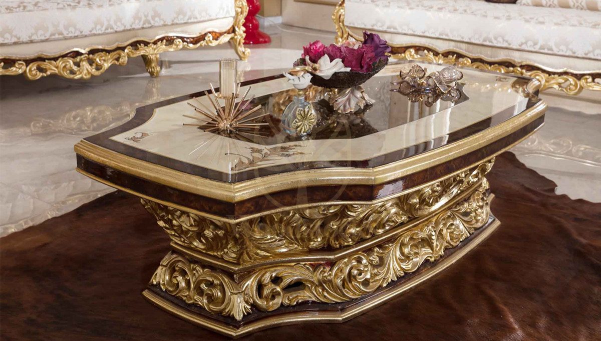 Royal Sultanzade Hand Carved Teak Sofa Set, Saharanpur, view 2