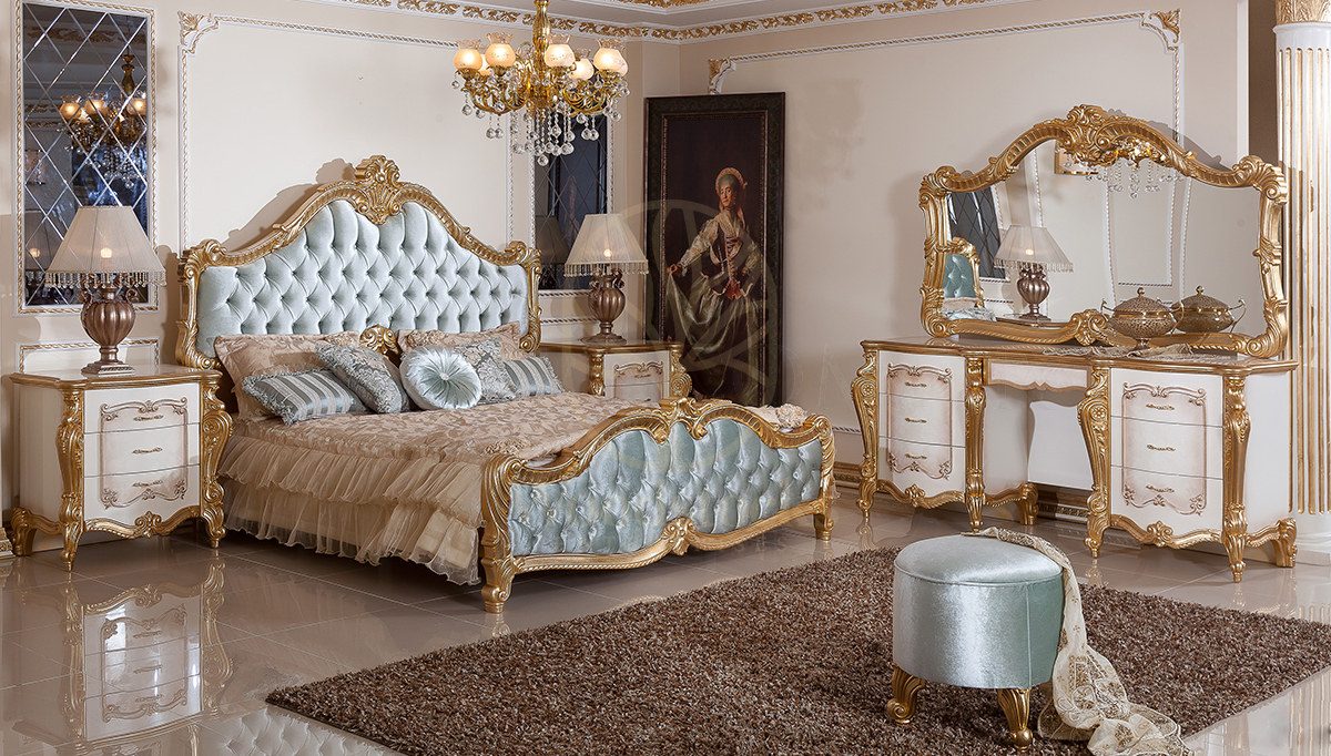 Royal Kayihan Hand Carved Teak King Size Bed II, Saharanpur, view 10