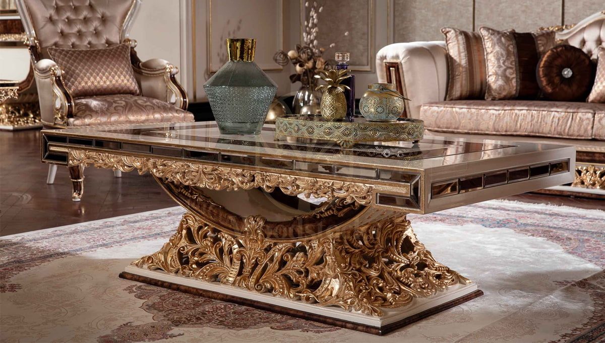 Royal Eritre Bronze Hand Carved Teak Sofa Set, Saharanpur, view 7