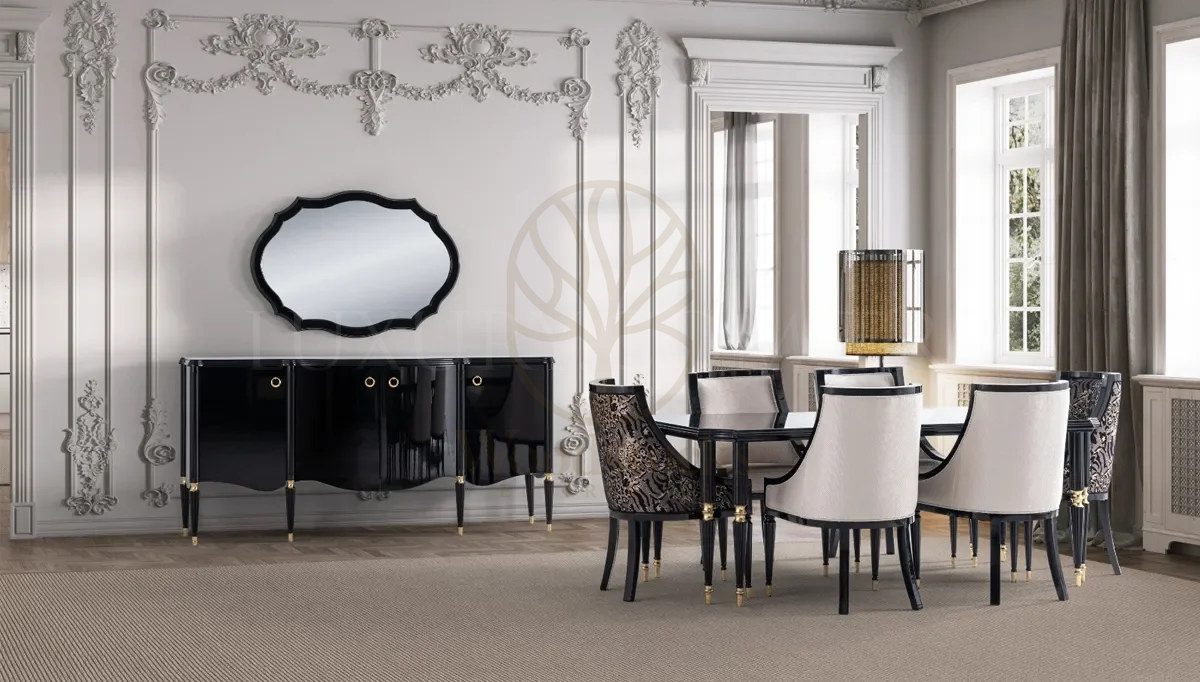 Luxury Best Handcrafted Teak Dining Table Set, Saharanpur, Dining Table