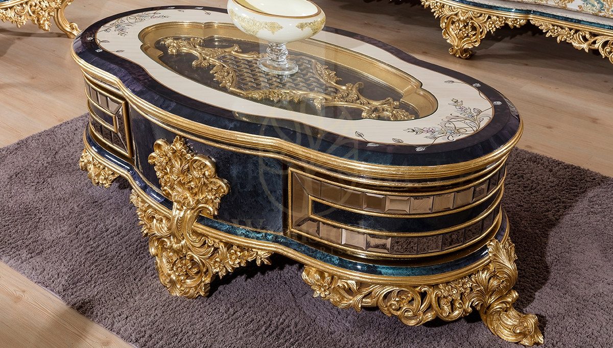 Royal Dubai Hand Carved Teak Sofa Set, Saharanpur, view 9