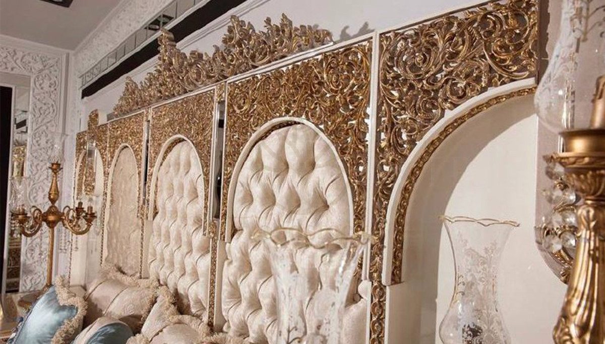 Royal Kraft Hand Carved Teak King Size Bed, Saharanpur, view 6