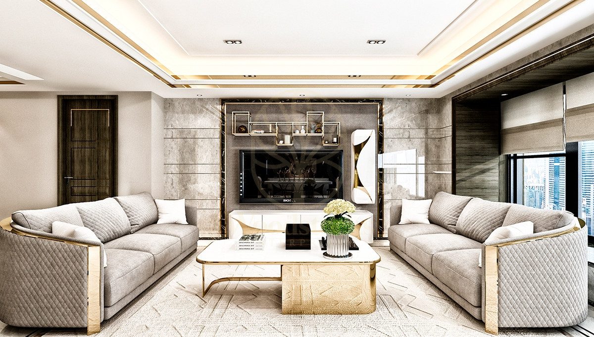 Luxury Luitton Handcrafted Teak Sofa Set, Saharanpur, view 8