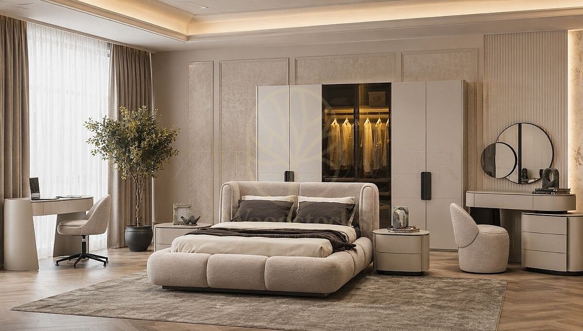 Luxury Challenger Handcrafted Teak King Size Bed, Saharanpur, King Size Bed