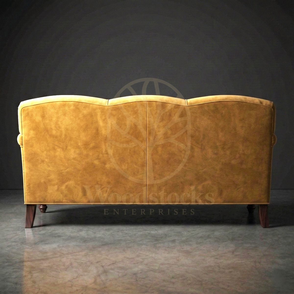 Luxury Teak Marlborough Country House Sofa Suite, Saharanpur, view 7