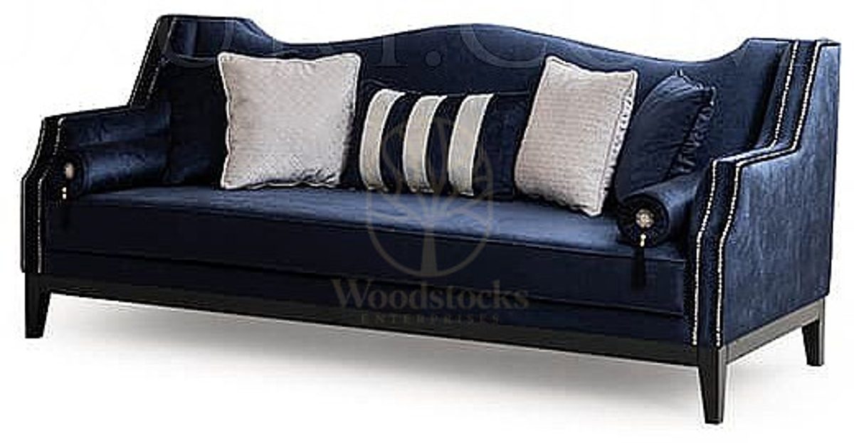 Luxury Evreno Handcrafted Teak Sofa Set, Saharanpur, view 4