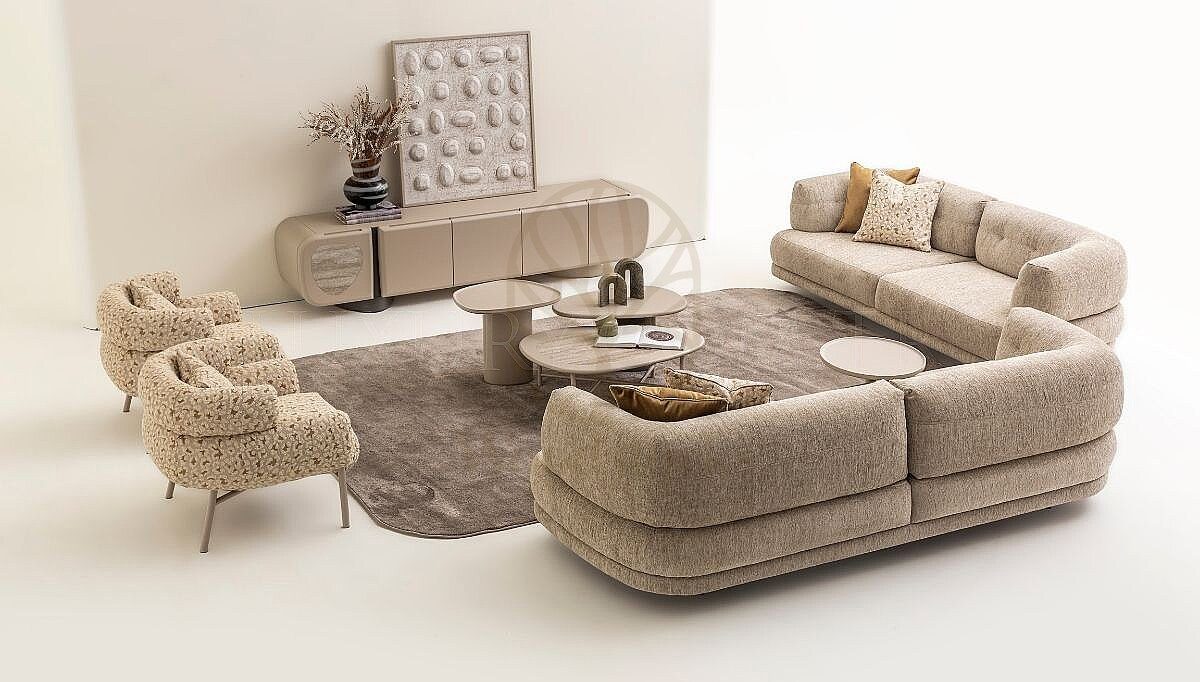 Luxury Terrano Handcrafted Teak Sofa Set, Saharanpur, view 2