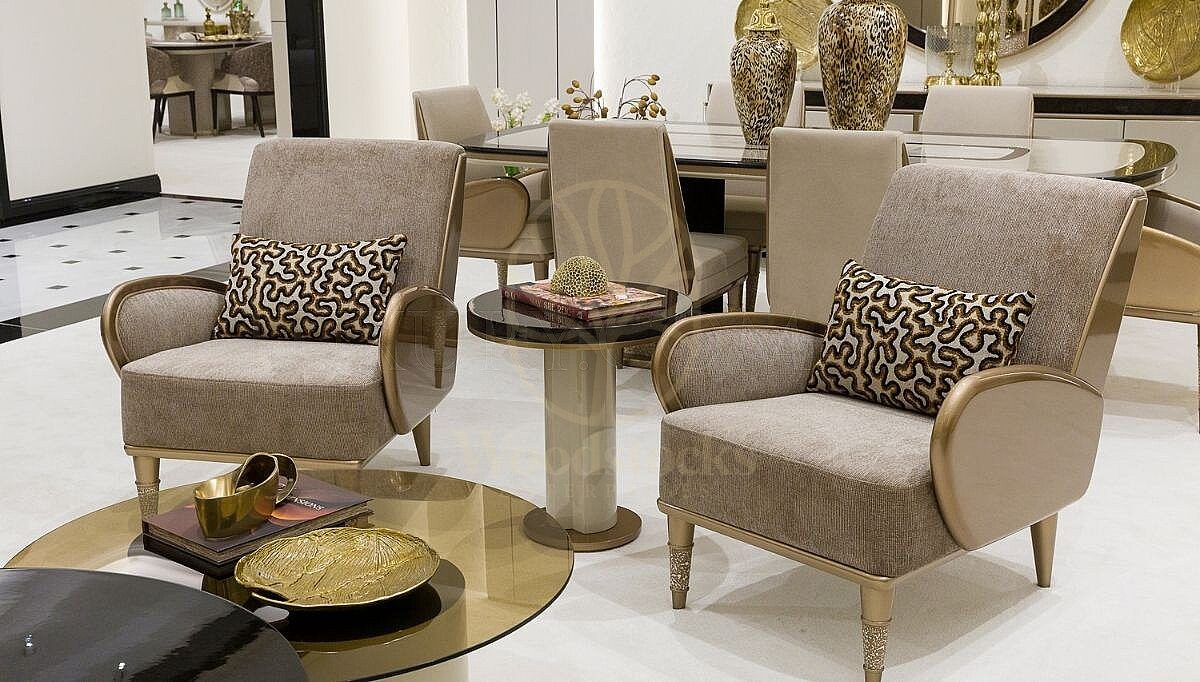 Luxury Orvesa Handcrafted Teak Sofa Set, Saharanpur, view 4