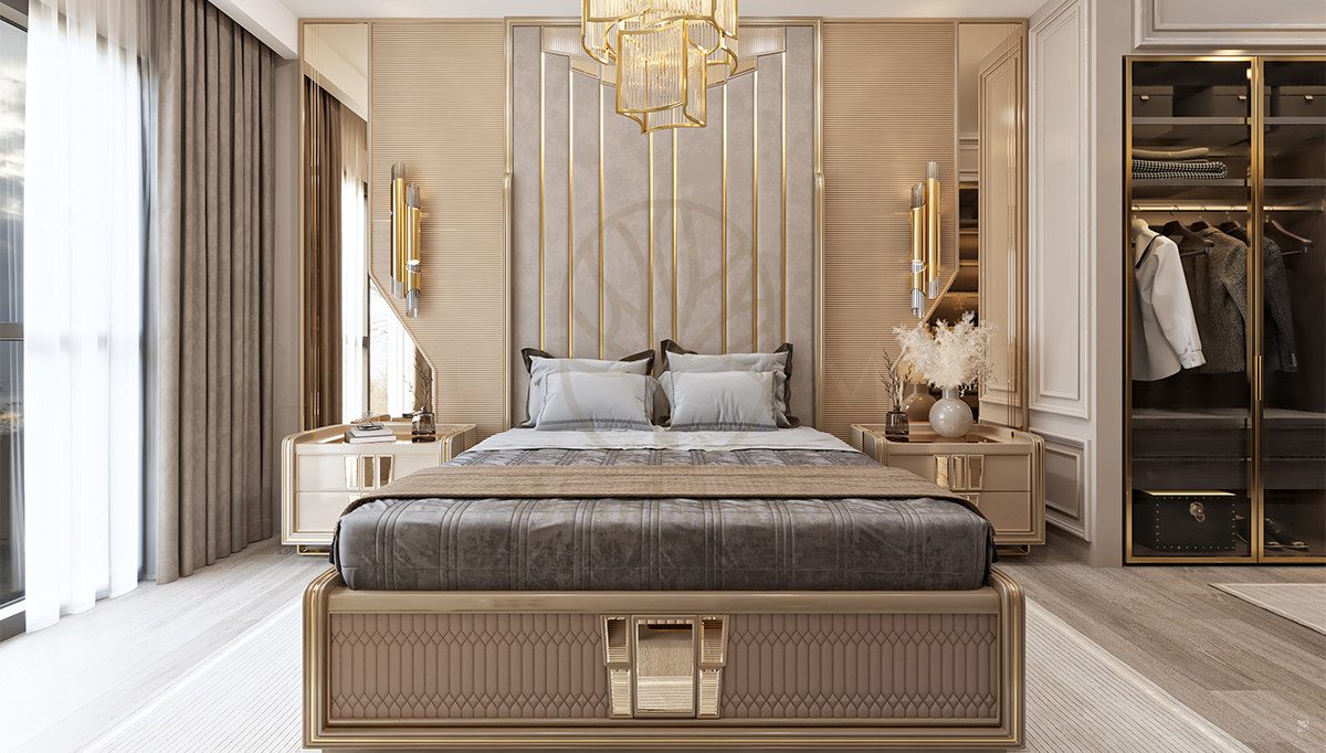 Luxury Loftusa Handcrafted Teak King Size Bed, Saharanpur, view 6