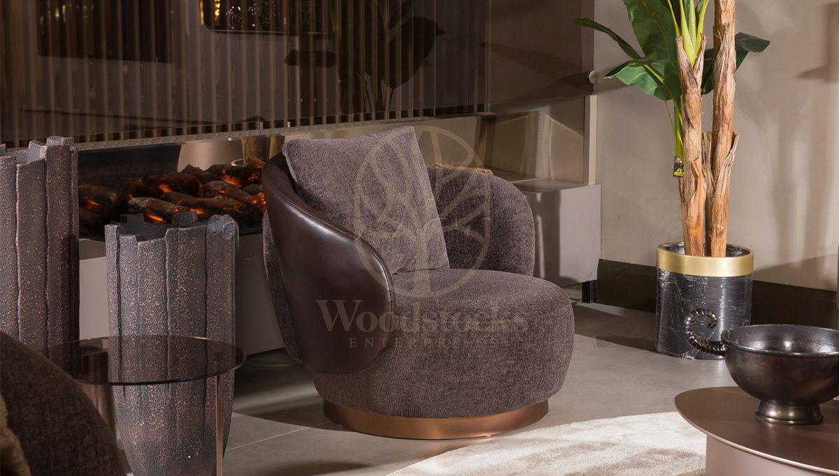 Luxury Flora Handcrafted Teak Sofa Set, Saharanpur, Sofa Set