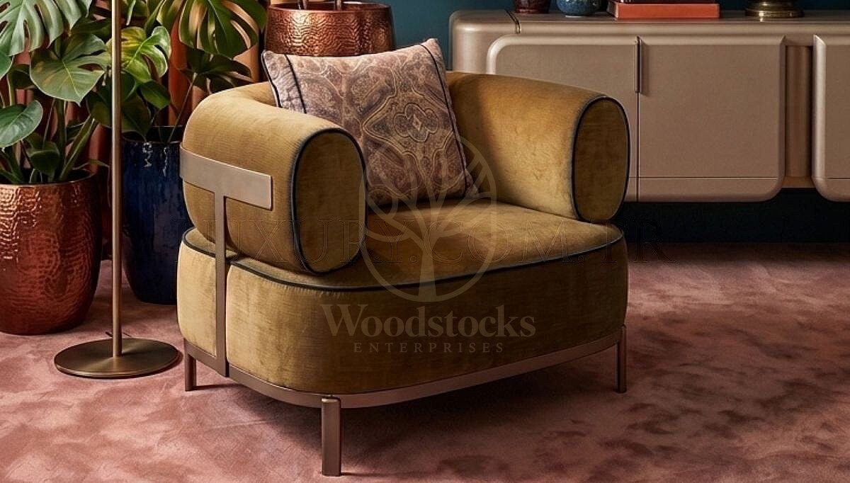 Luxury Rivora Handcrafted Teak Sofa Set, Saharanpur, view 4