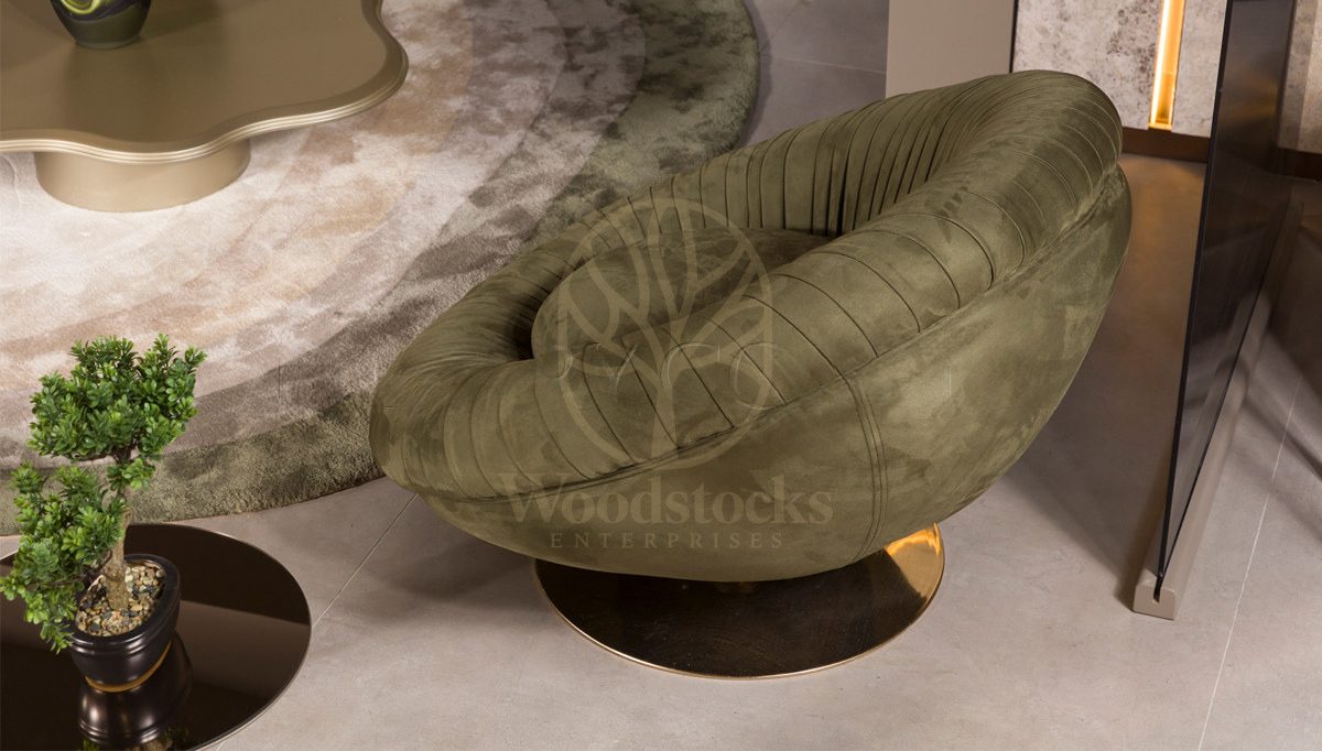 Luxury Utah Handcrafted Teak Sofa Set, Saharanpur, view 10